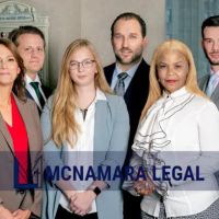 Mc Namara Legal ico