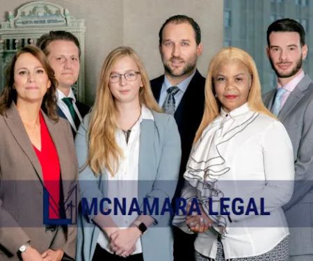 Mc Namara Legal
