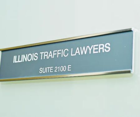 Chicago Traffic Lawyers