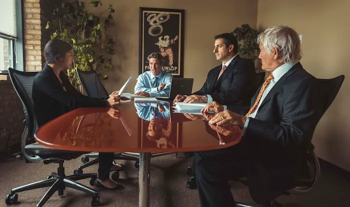 Briskman Briskman & Greenberg Personal Injury & Car Accident Lawyers Picture 6
