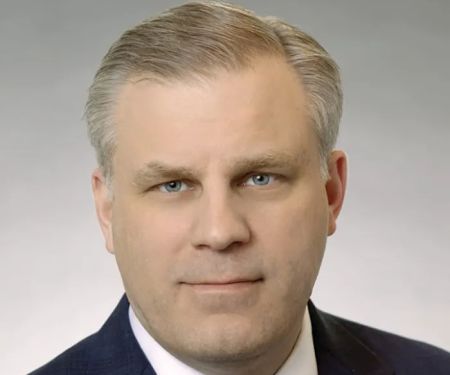 Foley & Lardner LLP: Mark F. Hebbeln