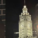 Latham & Watkins Llp: Marion Julie M