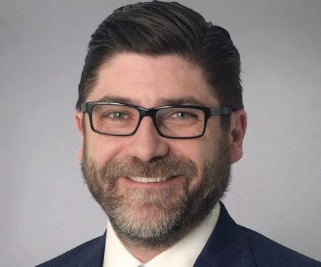 Foley & Lardner LLP: Michael C. Kasdin