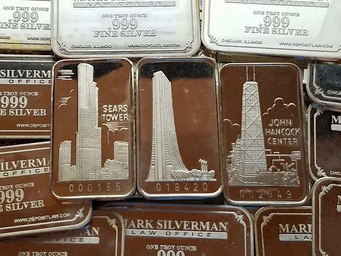 Mark Silverman Law Office Ltd. Picture 5