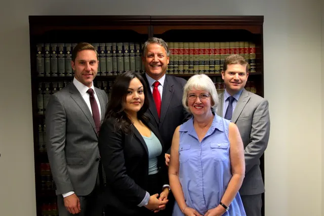 Law Office of Kevin M. O'Brien Picture 1