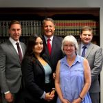 Law Office of Kevin M. O'Brien