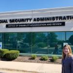 Myers Disability Law