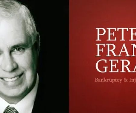 Peter Francis Geraci Law L.L.C.
