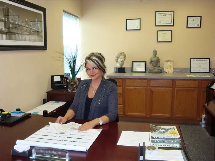 M. Hedayat & Associates - Business Litigation Attorney Picture 6