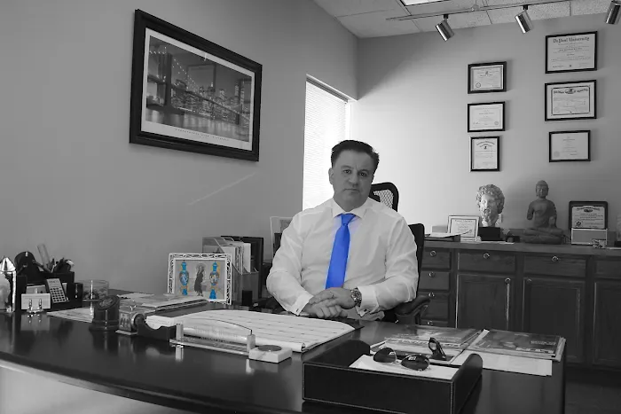 M. Hedayat & Associates - Business Litigation Attorney Picture 4