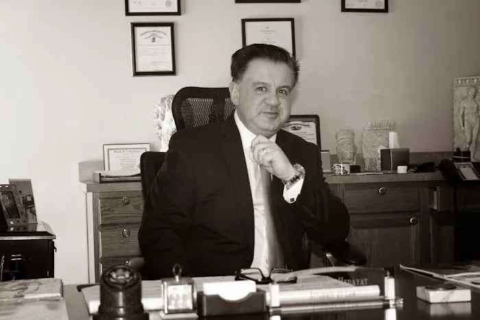 M. Hedayat & Associates - Business Litigation Attorney Picture 2