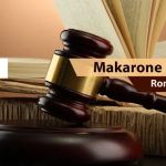 Makarone Law Firm