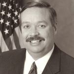 Bernard D. Ward
