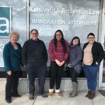Katsivalis & Anderson Law, LLC