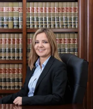Trifonova Law, P.C. Picture 1