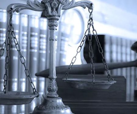 Eftekhari Law Office LLC