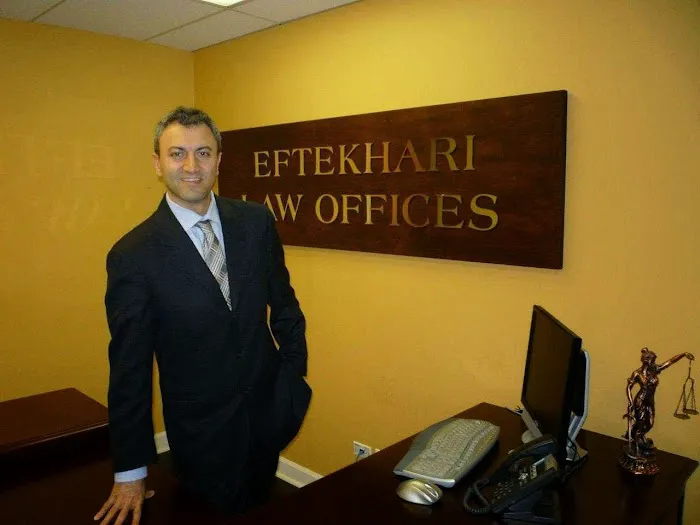 Eftekhari Law Office LLC Picture 5
