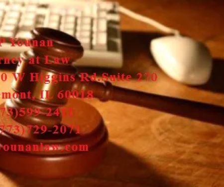 Jon P. Younan - Attorney At Law