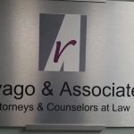 Ravago & Associates