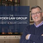 The Kryder Law Group, LLC Accident and Injury Lawyers