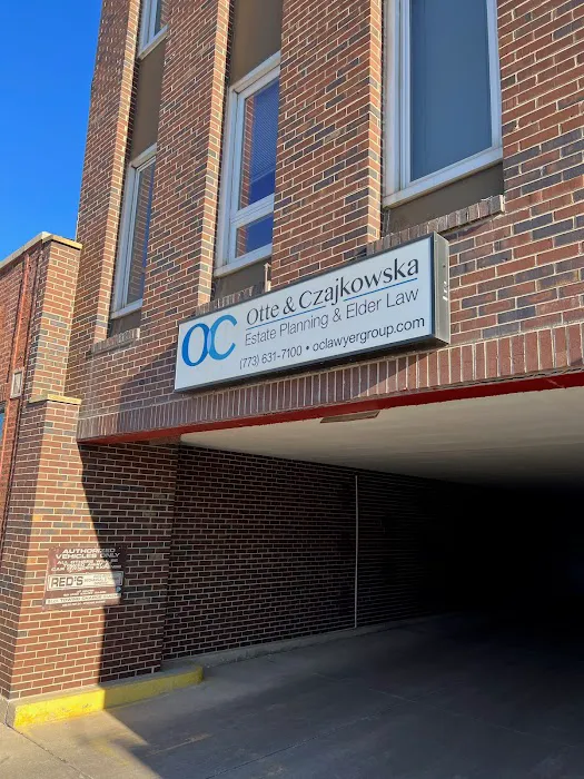Otte & Czajkowska, LLC Picture 1