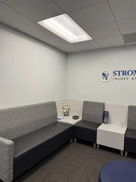 Strom Advisory Group Picture 4