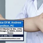 Law Office Of M. Andrew Hamilton, PC