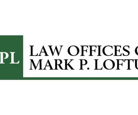 Mark P. Loftus