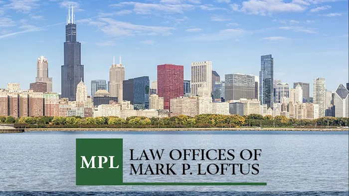 Mark P. Loftus Picture 3