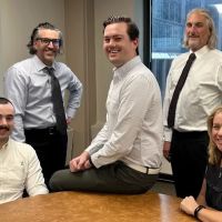 Michael H. Wasserman, PC ico