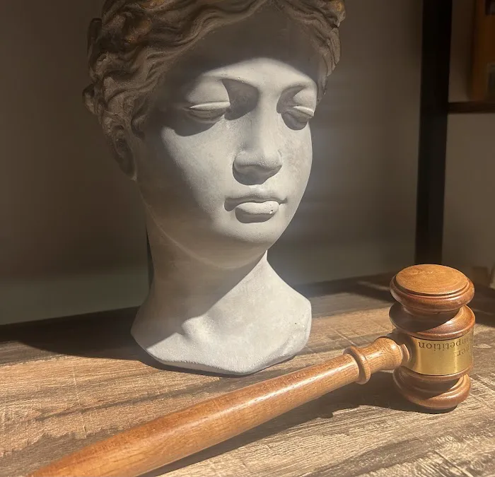 Ladak Law - Drivers License Reinstatement Lawyer Picture 2