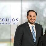 Kostopoulos Criminal Defense Lawyers