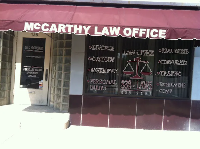 McCarthy Law Group Picture 5