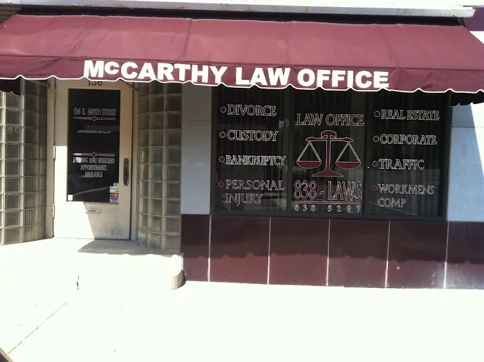 McCarthy Law Group Picture 2