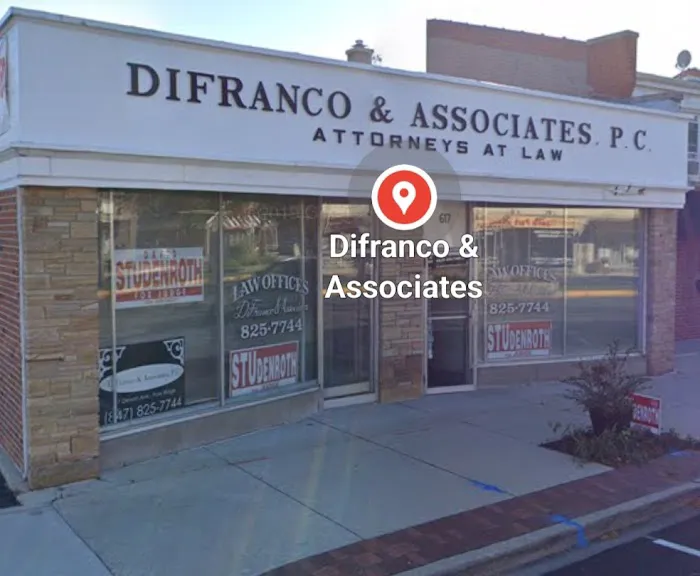Difranco & Associates Picture 2