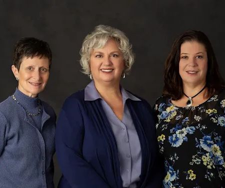 Trinity Family Law