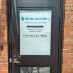 Froum Law Group, LLC
