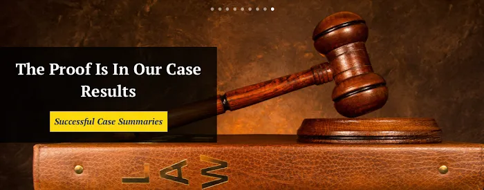 Law Offices of Jason E. Harris Picture 6