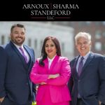 Arnoux Sharma Standeford, LLC - Chicago Divorce Lawyers