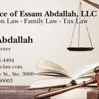 Law Office of Essam Abdallah, LLC ico