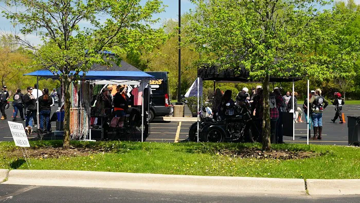 Law Tigers Motorcycle Lawyers - Chicagoland Picture 2