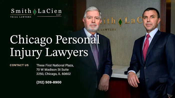 Smith LaCien LLP Trial Lawyers - Chicago Picture 2