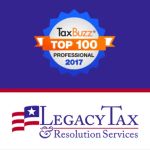 Legacy Tax & Resolution Services