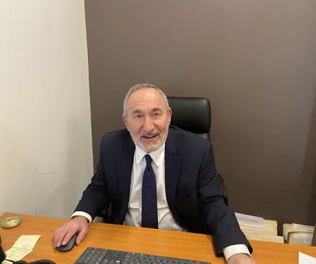 Law Office of David S. Morris, Tenant Lawyer