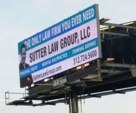 Sutter Law Group, LLC