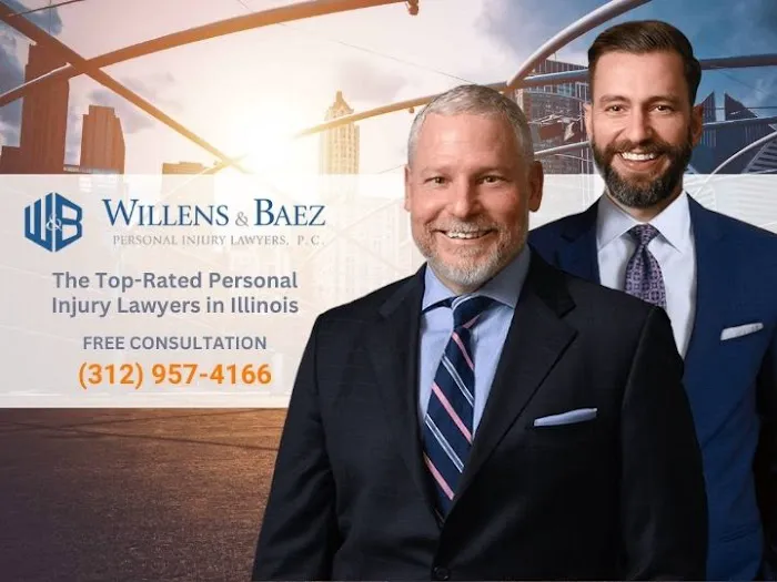 Willens & Baez Personal Injury Lawyers, P.C. Picture 3