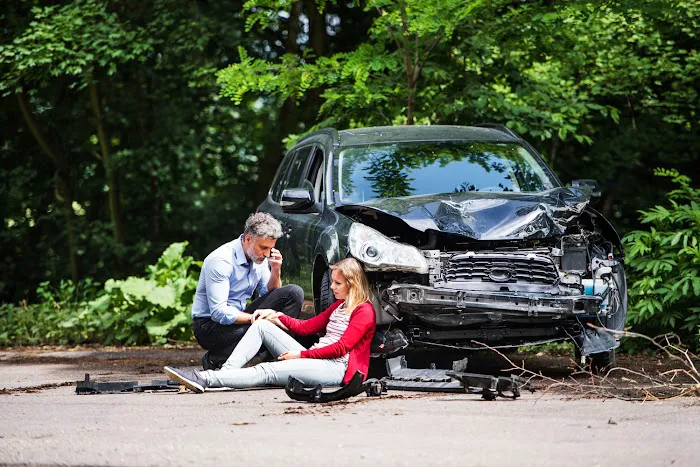 Tus Abogados de Accidentes de Trabajo Laboral Personal Injury Lawyers Picture 9