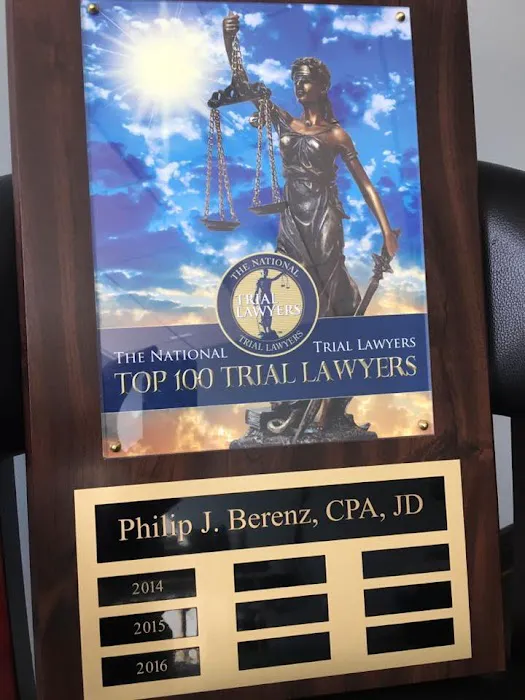 Berenz Law Network Professional Corporation Picture 7