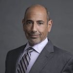 Lake Toback DiDomenico