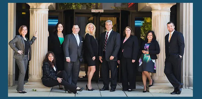 O'Dekirk, Allred and Rhodes, LLC Picture 3